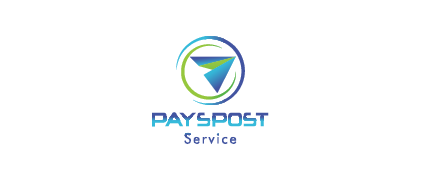Payspost Logo